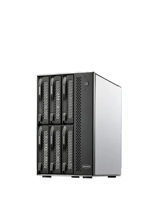Zdjęcie produktu dla Obudowa zewnętrznego dysku twardego, USB 32 Gen2 10Gbps Type-C, z możliwością wymiany podczas pracy