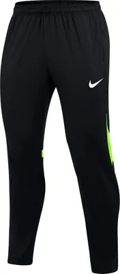 Produktbild von Nike M Nk Df Acdpr Pant Kpz Black/Volt/White Xl
