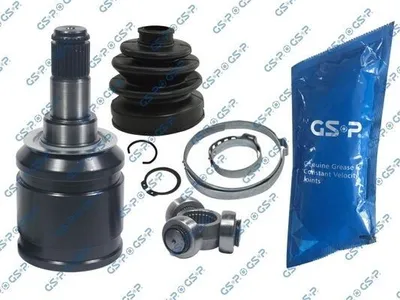 Produktbild von GSP Gelenksatz Antriebswelle für TOYOTA LAND CRUISER (KDJ12, GRJ12) 659049