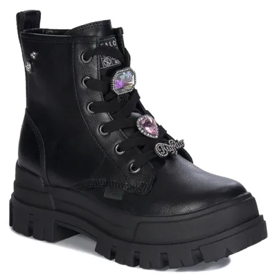 Produktbild von Schuhe Buffalo Aspha Rld Ice BN16225071