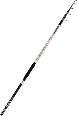 Produktbild von Colmic Galaxy Teleskop-surfcasting-rute  4.20 m / 130 g  4.20 m