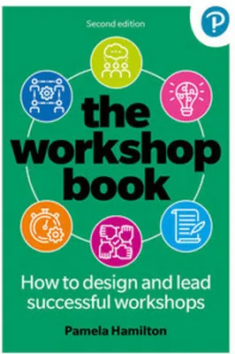 Immagine prodotto di The Workshop Book