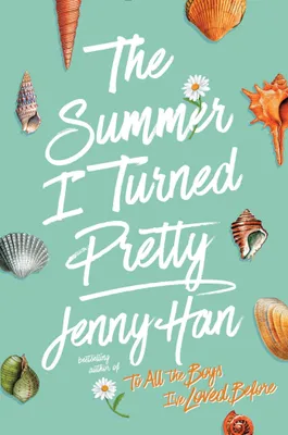 Produktbild von The Summer I Turned Pretty