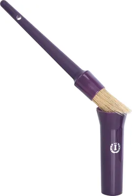 Produktbild von Imperial Riding Hufpinsel mit Kappe IRH bordeaux
