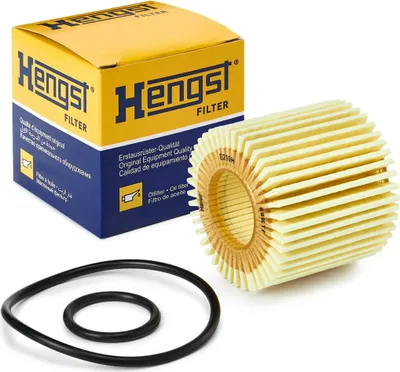 Immagine prodotto di HENGST FILTER Filtro olio Articolo: E210H D228