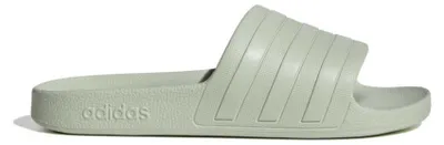 Produktbild von adidas Aqua Adilette Linen Green Linen Green 39