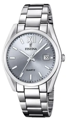 Immagine prodotto di Orologio Festina F20683-1 argento