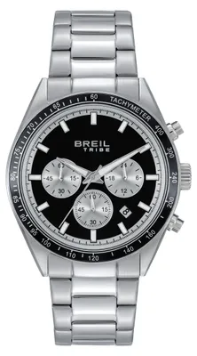 Produktbild von BREIL Uhr HERREN,  Sammlung ECO, Quarzwerk , 50 Meter, Geschenkideen für UOMO