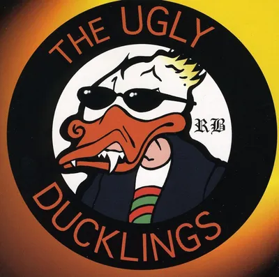 Obrázek produktu pro Snafu: Ugly Ducklings