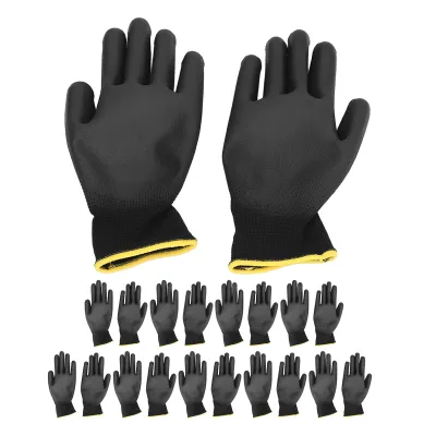 Obrázok produktu pre Pracovné rukavice, bezpečnostné rukavice, pracovné rukavice, mechanické rukavice, úžitkové rukavice, bezpečné pracovné rukavice