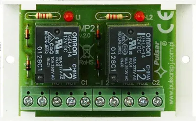 Obrázok produktu pre Pulsar Awz529 Reléový Modul