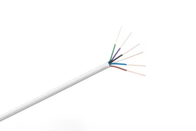 Obrázek produktu pro Telefonní/alarmový kabel YTDY 6 x 0,5 100 m