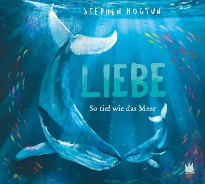 Produktbild von Liebe