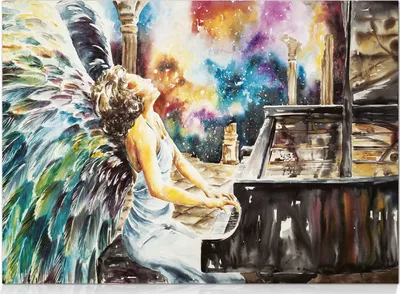 Immagine prodotto di STAR Puzzle Celestial Resonance 500 Teile