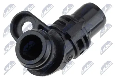 Produktbild von NTY CTM-BM-093 Kühlmittelflansch für BMW 3 Touring (E91) Wasserflansch