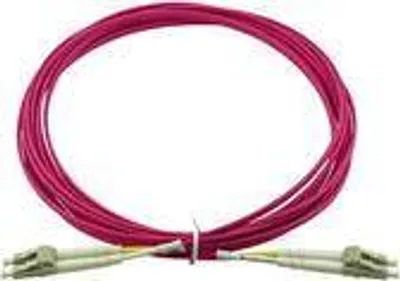 Image de BlueOptics SFP3131FU1MK Câble à fibre optique 1 m LC OM4 Magenta (SFP3131FU1MK)