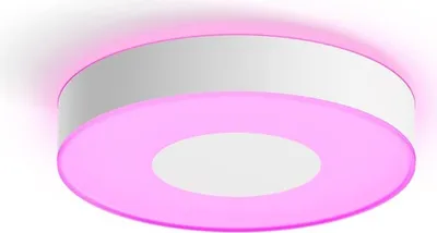 Produktbild von Philips Hue White and Color ambiance Infuse