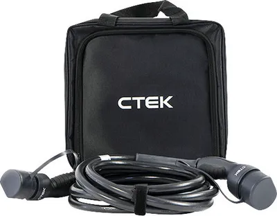 Produktbild von CTEK 40-323 eMobility Ladekabel 5 m (40-323)