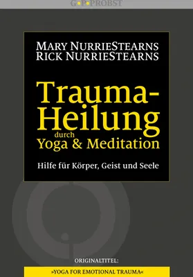 Produktbild von Trauma-Heilung durch Yoga und Meditation