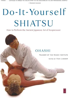 Produktbild von Do-It-Yourself Shiatsu