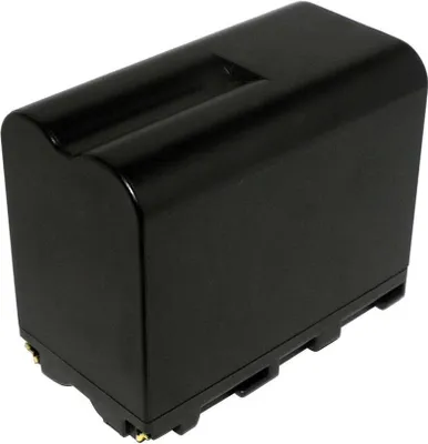 Productafbeelding van 7800mAh accu voor Sony DCR-TRV420, DCR-TRV420E, DCR-TRV49E, DCR-TRV5, DCR-TRV510, DCR-TRV520