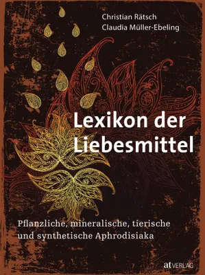Produktbild von Lexikon der Liebesmittel