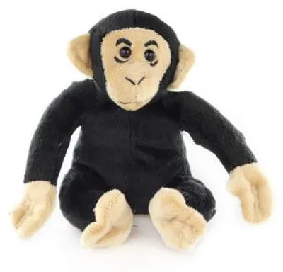 Immagine prodotto di Scimpanzé di peluche