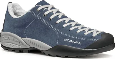 Produktbild von Scarpa Mojito, Farbe 219 jeans, Größe 43, Lifestyle-Schuh