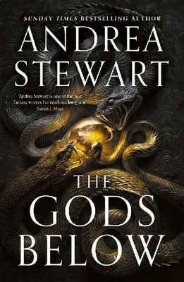 Produktbild von The Gods Below