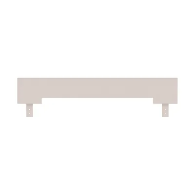 Produktbild von Europe Baby Ralph Schlafsofa Rausfallschutz Oatmeal | Baby Gitter