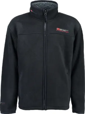 Produktbild von Geographical Norway USINE - NAVY  - 3XL