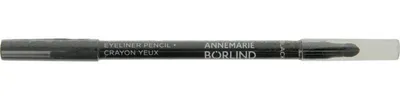 Produktbild von Annemarie Börlind 602602, Fest, Stift, Schwarz & Braun, black brown, 1 g, Frauen