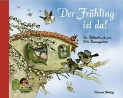Immagine prodotto di Der Frühling ist da