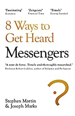 Obrázek produktu pro Messengers