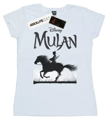 Obrázok produktu pre Disney - Dámske tričko BI30746 (L) (Biela)