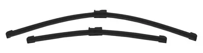 Produktbild von MAXGEAR Scheibenwischer Set Wischerblätter Vorne für FIAT CROMA (194) Rahmenlos