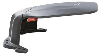 Produktbild von Segway Wetterschutz L für X-Modelle