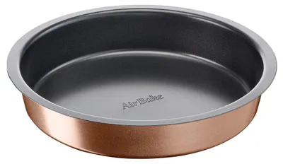 Obrázek produktu pro Forma na koláč 23 cm - Tefal - J2559614 - airbake