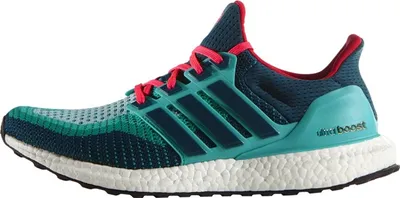 Produktbild von adidas Ultra Boost - Gr. 44 2/3