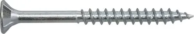 Produktbild von SWG Innenvielzahnschrauben Eimer 6X80 Stahl verzinkt 200 Stück