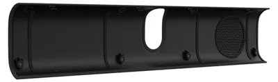 Produktbild von Jabra P40 VBS Fabric Cover, Webcam-Abdeckung, Schwarz, Jabra, PanaCast 40 VBS