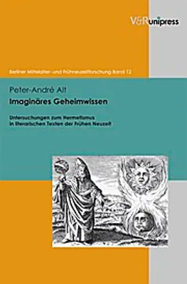 Produktbild von Imaginäres Geheimwissen