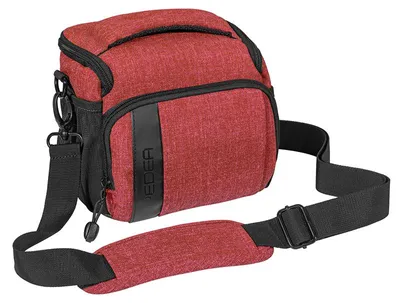 Immagine prodotto di Borsa per fotocamera PEDEA "Fashion