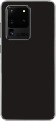 Produktbild von MuchoWow® Handyhülle Schutzhülle Hülle für Telefoonhoesje Samsung Galaxy S20 Ultra Grau - Herbst - Jahreszeiten - Farben Silikon Softcase Handy Hülle - Karteninhaber