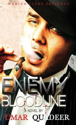 Produktbild von Enemy Bloodline