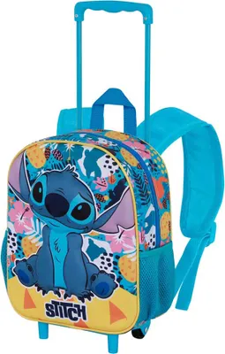 Produktbild von Karactermania Lilo and Stitch Colors, Junge/Mädchen