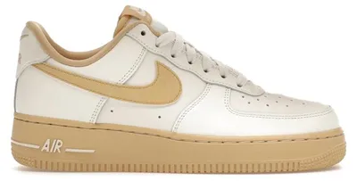 Produktbild von Nike Air Force 1 Low '07 Sail Sesame (Women's) - EU 39