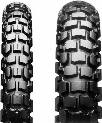 Produktbild von Bridgestone Motorradreifen car-tyres TW301 F ( 80/100-21 TT 51P M/C, Variante F, Vorderrad )