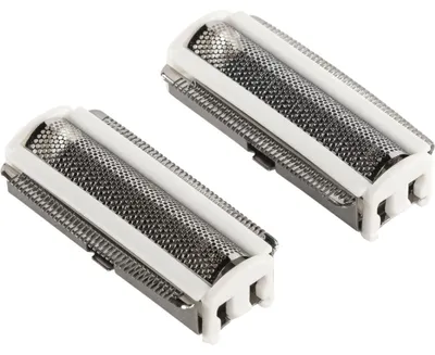 Productafbeelding van Beurer HL 76 epileerapparaat met scheerkop. 2 stuks