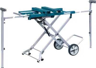 Produktbild von Makita DEAWST05 Rama nośna z podporami